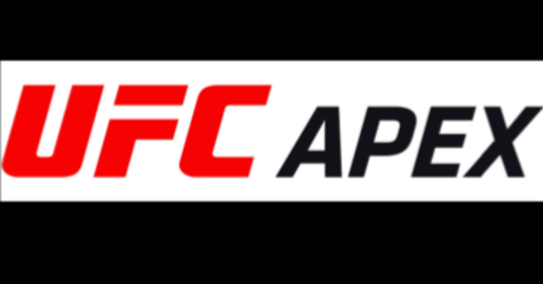 PROMOVOL EVENTOS e LIGA METROPOLITANA DE FUTSAL DE MARINGÁ: MMA - UFC APEX